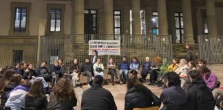 No hi ha dret a la salut sense dret a l’habitatge