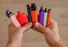 Les cigarretes electròniques no són innòcues