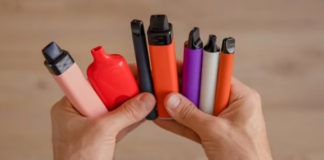 Les cigarretes electròniques no són innòcues