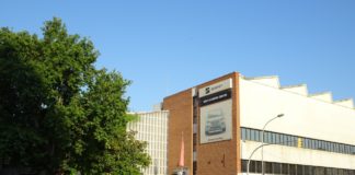 Una gran escola de formació professional marxa del barri… la nostra Escola d’Aprenents de SEAT (Primera part)