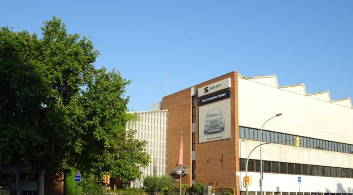 Una gran escola de formació professional marxa del barri… la nostra Escola d’Aprenents de SEAT (Primera part)