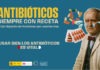 L’ús correcte dels antibiòtics és vital