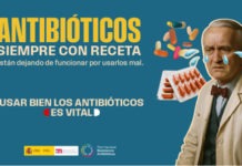 L’ús correcte dels antibiòtics és vital