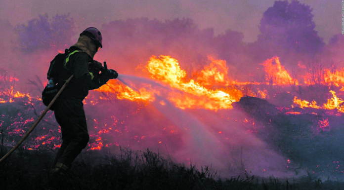 Editorial l Sobre els reptes de setembre