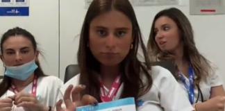 La dutxa escocesa que no cessa