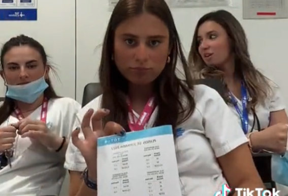 La dutxa escocesa que no cessa