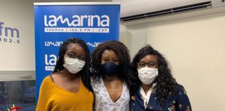 “Volem fomentar valors com la tolerància i el respecte i trencar estereotips”