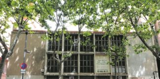 El Capri… algo Más que un Cine