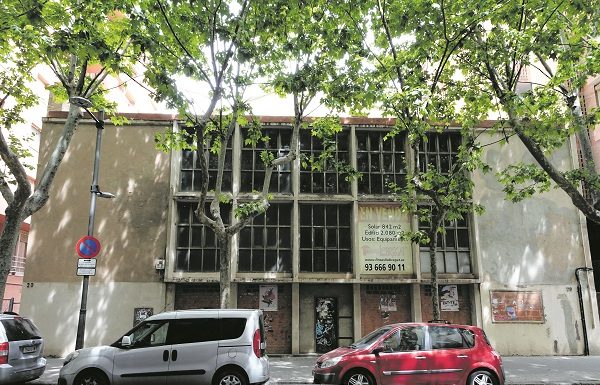 El Capri… algo Más que un Cine