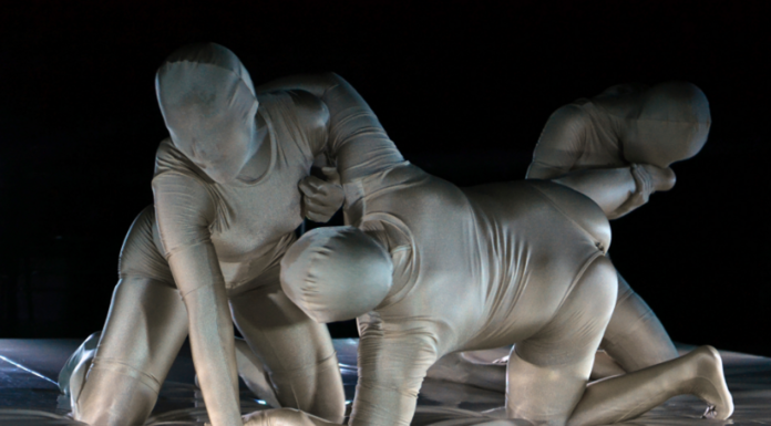 El Graner busca joves per participar d’un projecte veient dansa i teatre