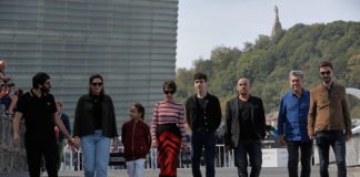 “Vull que visquem en pau i que ens deixen jugar”