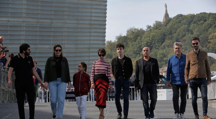 “Vull que visquem en pau i que ens deixen jugar”