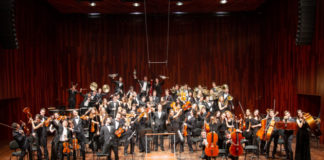 l’Orquestra Simfònica de Barcelona celebrarà un concert, aposta de Mans a les mans per la cultura solidària