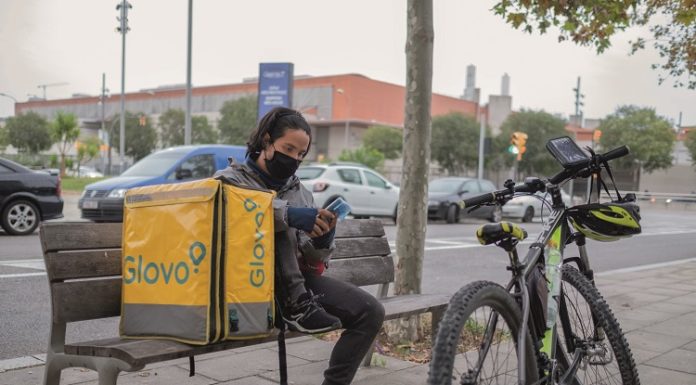 Soc jove i busco feina. Ara què?