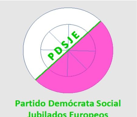 Neix un nou partit polític al barri gestionat per jubilats