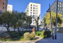 La Pasionaria, Justa Freire i Victoria Ruiz (la Benita), els nous jardins del Prat Vermell que recuperen la memòria de dones republicanes