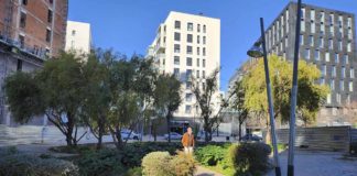 La Pasionaria, Justa Freire i Victoria Ruiz (la Benita), els nous jardins del Prat Vermell que recuperen la memòria de dones republicanes