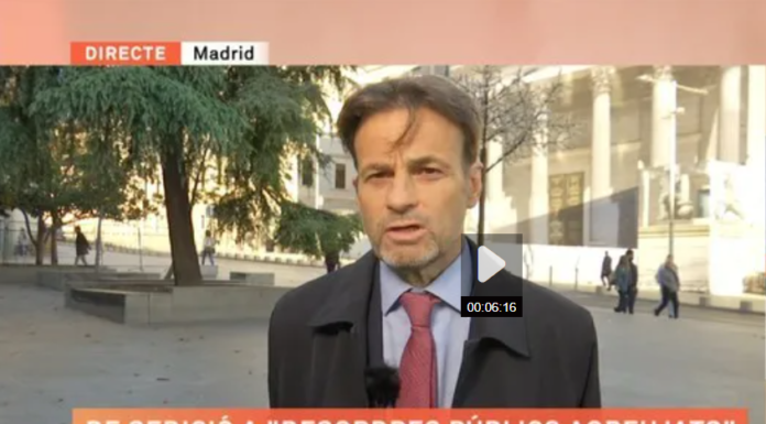 El dret a picar de peus