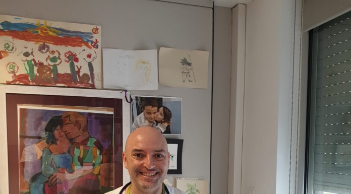 La vida I Entrevista con el doctor Juan Luis Becerra