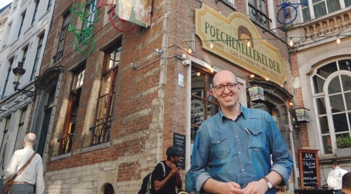 “Les millors històries són les de la base, on som la immensa majoria” Jesus Martínez