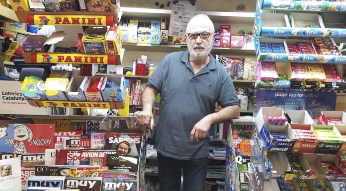 L’ocàs d’un model o la fi d’una era