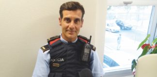 El Mosso Jordi Fàbregas explica a la ràdio algunes de les estafes més habituals amb les que es troben al seu dia a dia