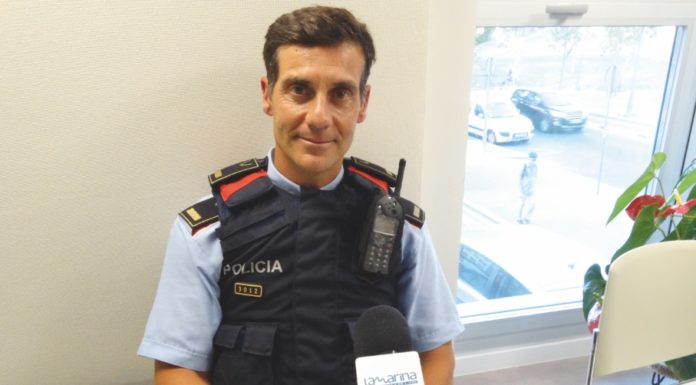 El Mosso Jordi Fàbregas explica a la ràdio algunes de les estafes més habituals amb les que es troben al seu dia a dia