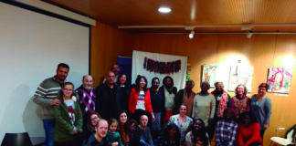 Guinea Equatorial i l’adoració de la verge Bisila a les jornades culturals Guineo-Catalanes