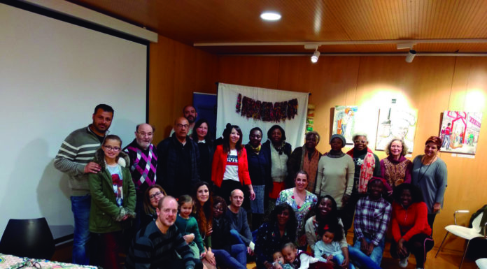 Guinea Equatorial i l’adoració de la verge Bisila a les jornades culturals Guineo-Catalanes