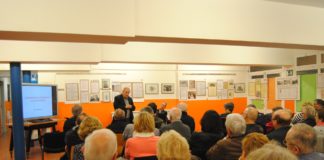 L’evolució en el temps del barri de la Marina