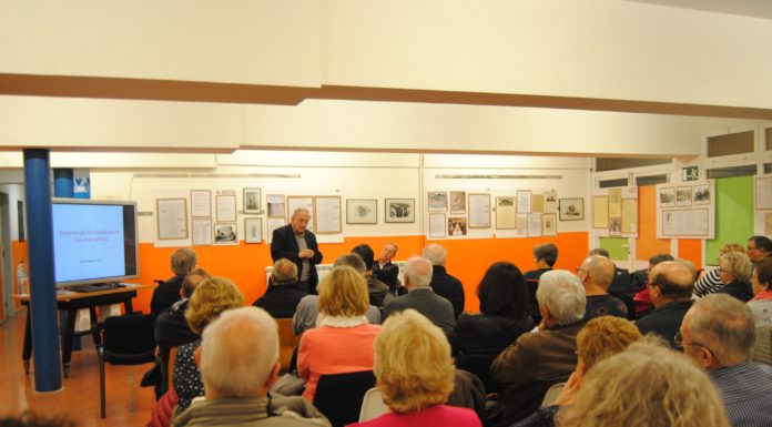 L’evolució en el temps del barri de la Marina