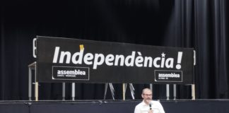 Tot comença al carrer, i al carrer acaba tot Xerrada del Josep Costa titulada “La sentència sobre la immunitat dels eurodiputats catalans", a Casinet d’Hostafrancs, 17 de juliol els 2023, entre les 19 i 21 h. Organitza la territorial de l’Assemblea Nacional Catalana (ANC) Sants-Montjuïc per la Independència.