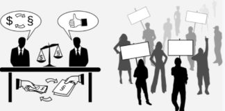 Tot pels joves, però sense els joves