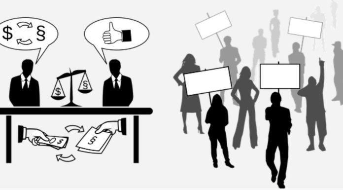 Tot pels joves, però sense els joves