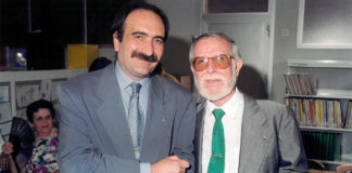 El dia que vaig entendre Candel