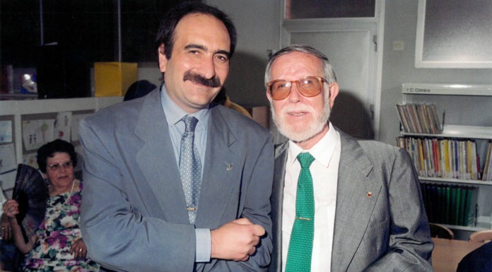 El dia que vaig entendre Candel