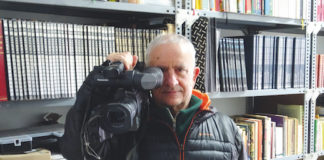 Entrevista al cineasta Juan Bibian: “Aprendre cinema als anys setanta a Espanya era complicat, a Barcelona vam ser dels primers”