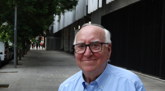 Entrevista a Julio Baños Soria