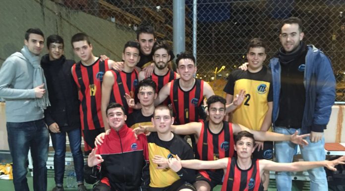 Els Infantil i els Júnior tornen a guanyar aquest cap de setmana