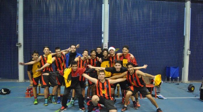 El Junior i l’Infantil del C.E. La Marina acaben l’any com a campions d’hivern