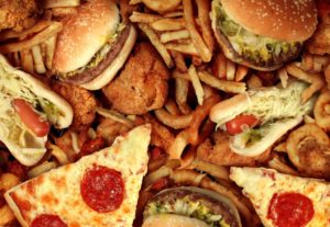 Menjar sa és divertit, l’obesitat infantil no