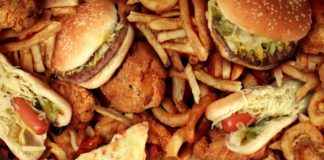 Menjar sa és divertit, l’obesitat infantil no