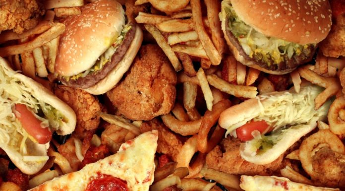 Menjar sa és divertit, l’obesitat infantil no