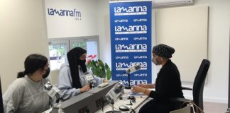 Kanal Jove, un mitjà d’expressió per a la interculturalitat del barri