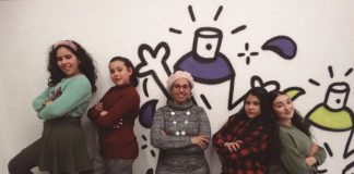 Els divendres, connecta amb el Kanal Jove