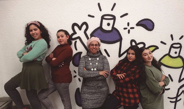 Els divendres, connecta amb el Kanal Jove