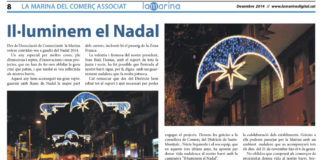 Il·luminem el Nadal