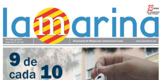 La Marina – Edició juny 2017