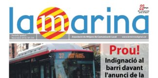 La Marina-Edició Novembre 2016