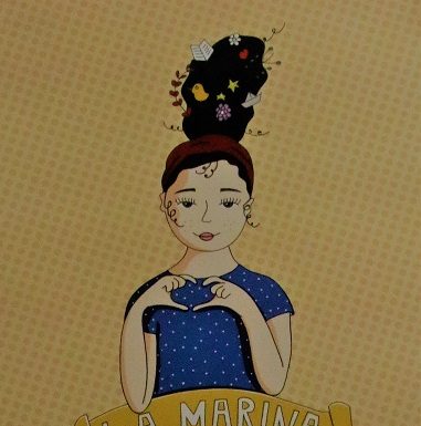 Torna l’exposició per conèixer el ‘Making of’ del personatge de la Marina